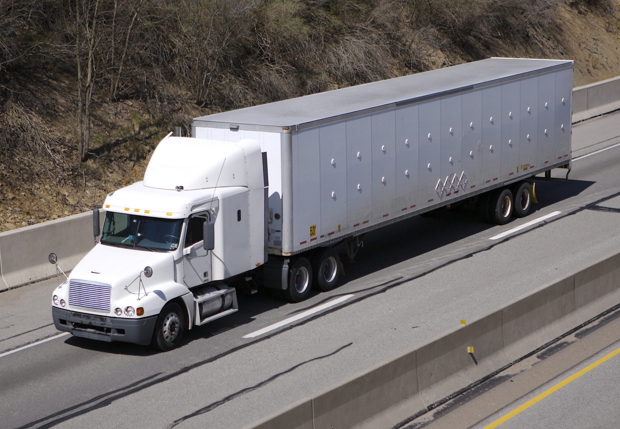 Transportation Compliance Services texas