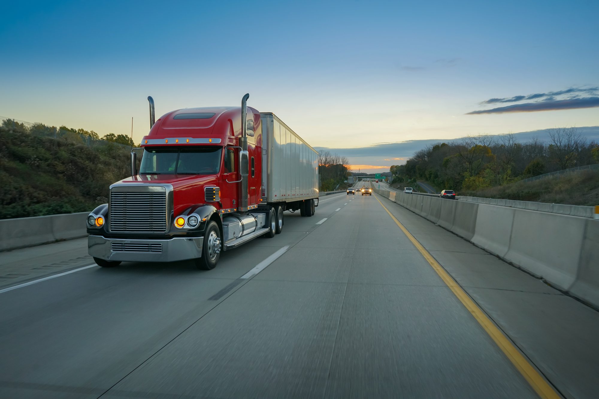DOT Compliance Consulting in Dallas