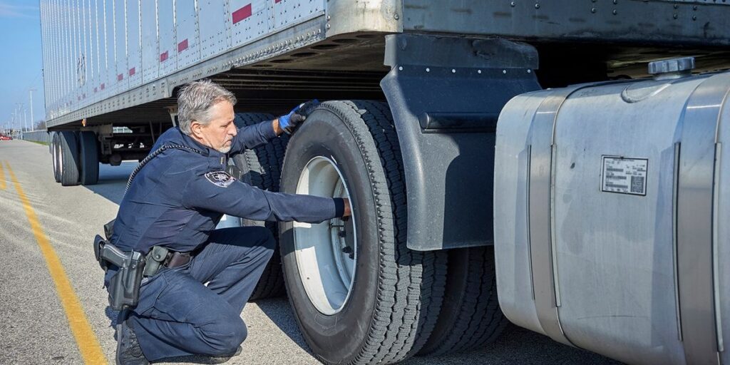 Understanding Commercial Vehicle Safety Alliance (CVSA) Standards for Texas Carriers