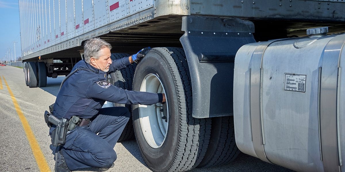 Understanding Commercial Vehicle Safety Alliance (CVSA) Standards for Texas Carriers