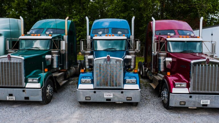 The 2026 CSA Scoring Overhaul What Every Texas Trucking Company Needs to Know Before Their Next DOT Audit