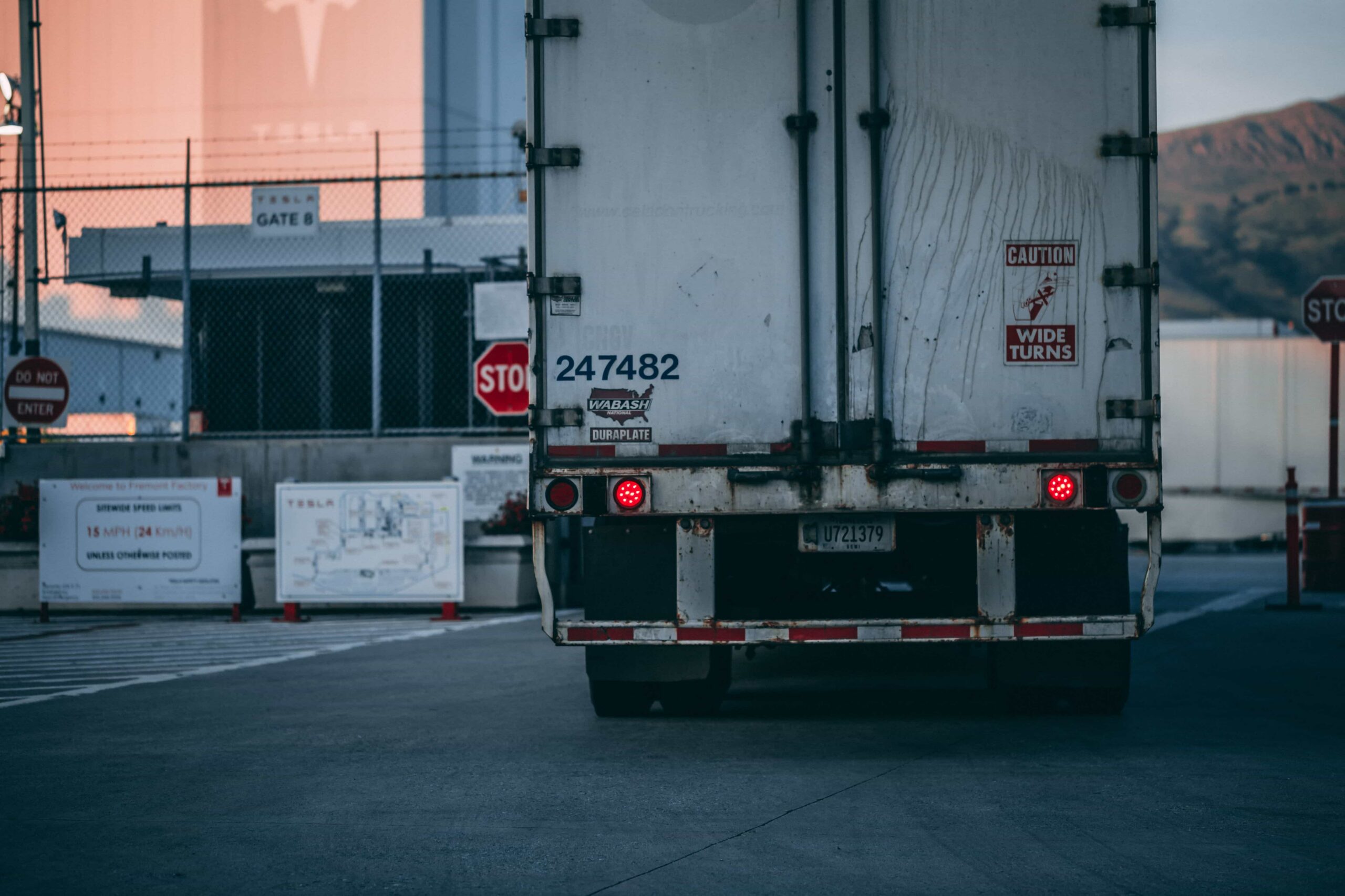 DOT Compliance Consulting