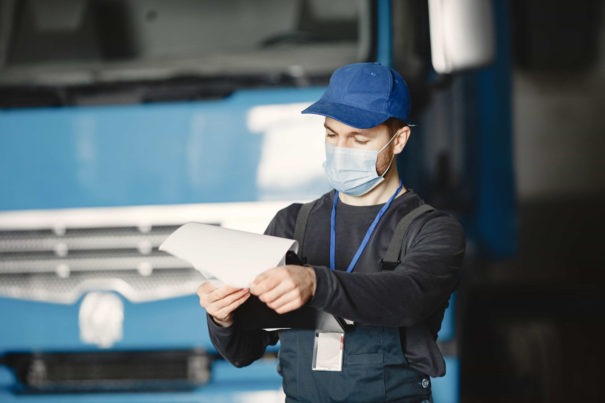FMCSA Safety Management