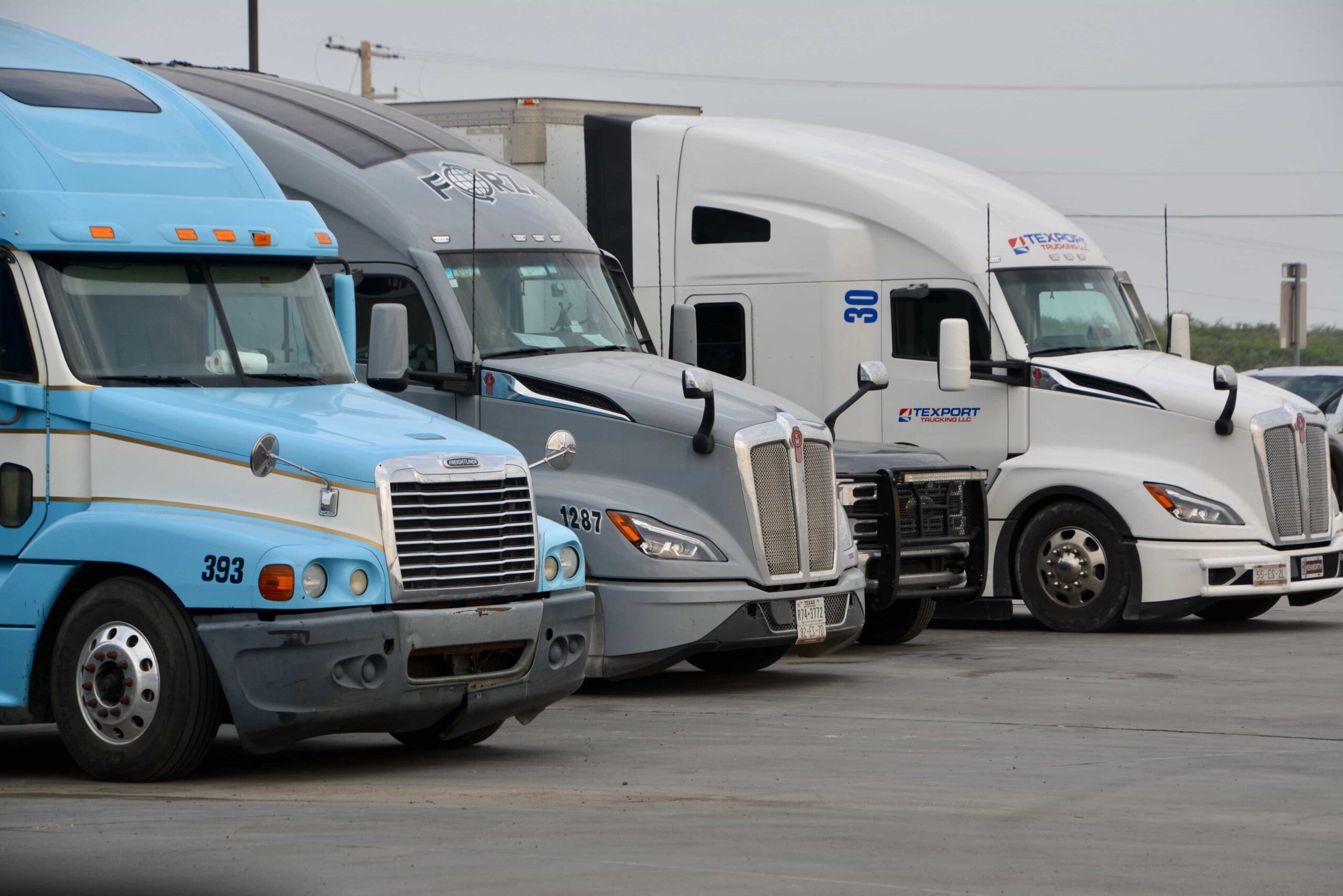 FMCSA Safety Program